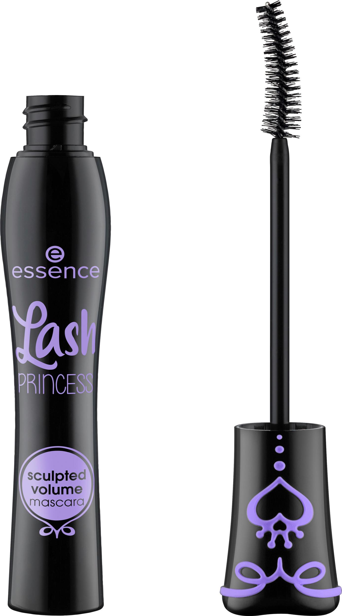 Produktbild essence Lash PRINCESS sculpted volume mascara 2 von 22