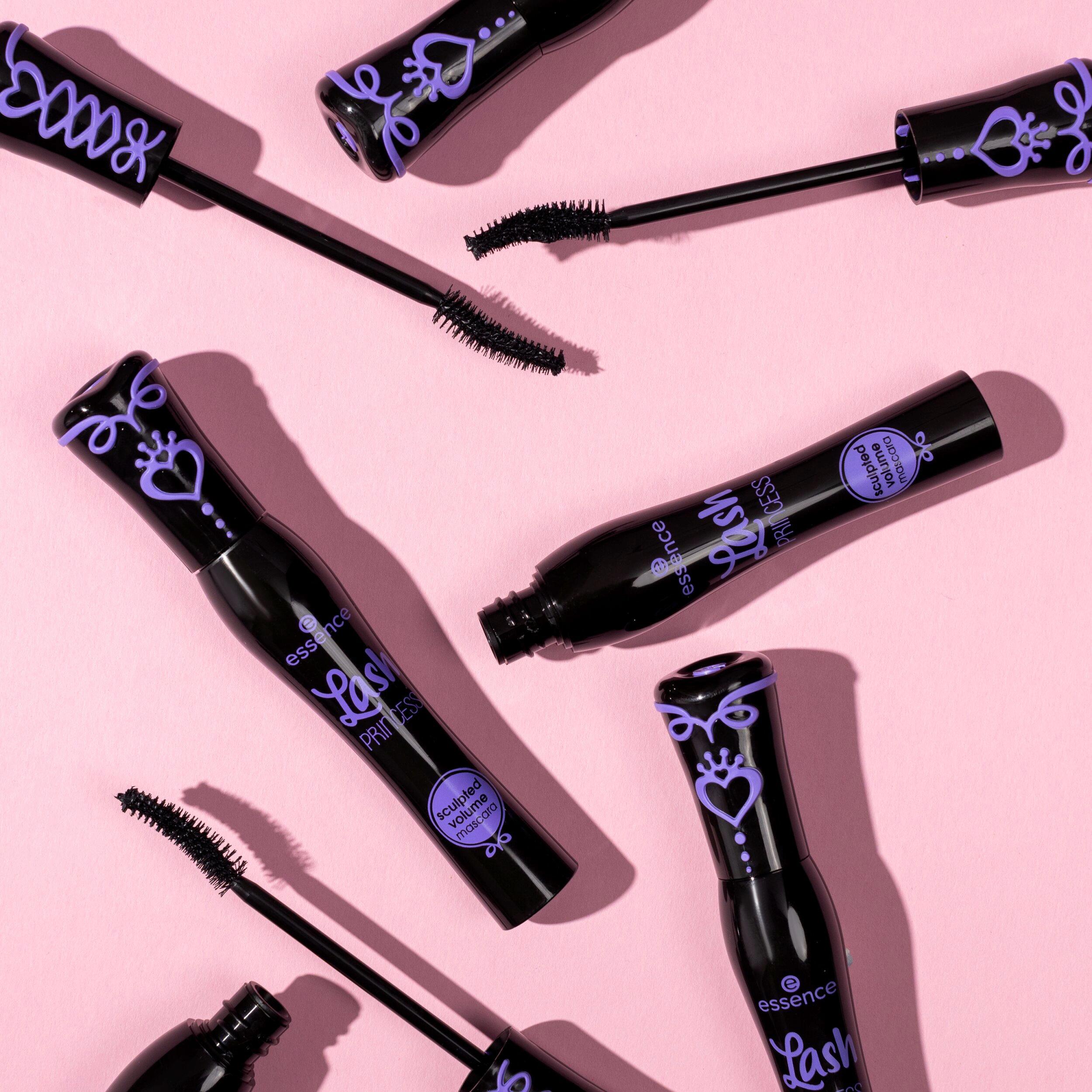Produktbild essence Lash PRINCESS sculpted volume mascara 8 von 22