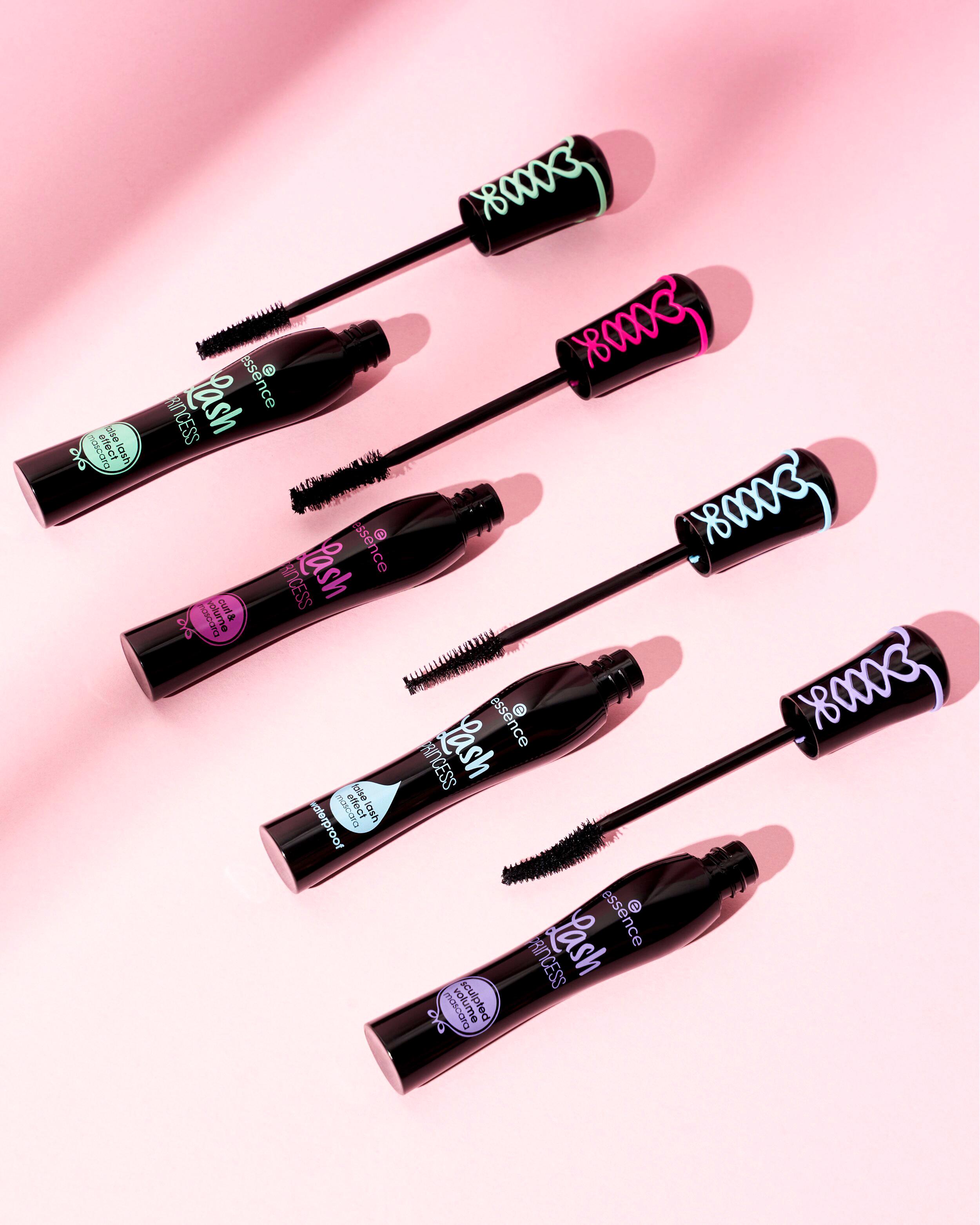 Produktbild essence Lash PRINCESS sculpted volume mascara 11 von 22