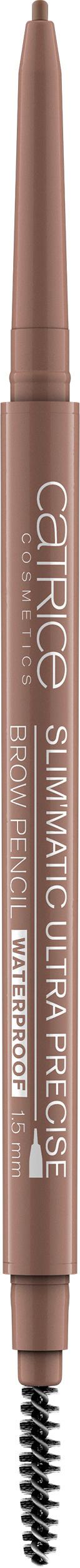 Produktbild Catrice Slim'Matic Ultra Precise Brow Pencil Waterproof 3 von 7