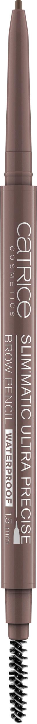 Produktbild Catrice Slim'Matic Ultra Precise Brow Pencil Waterproof 5 von 8
