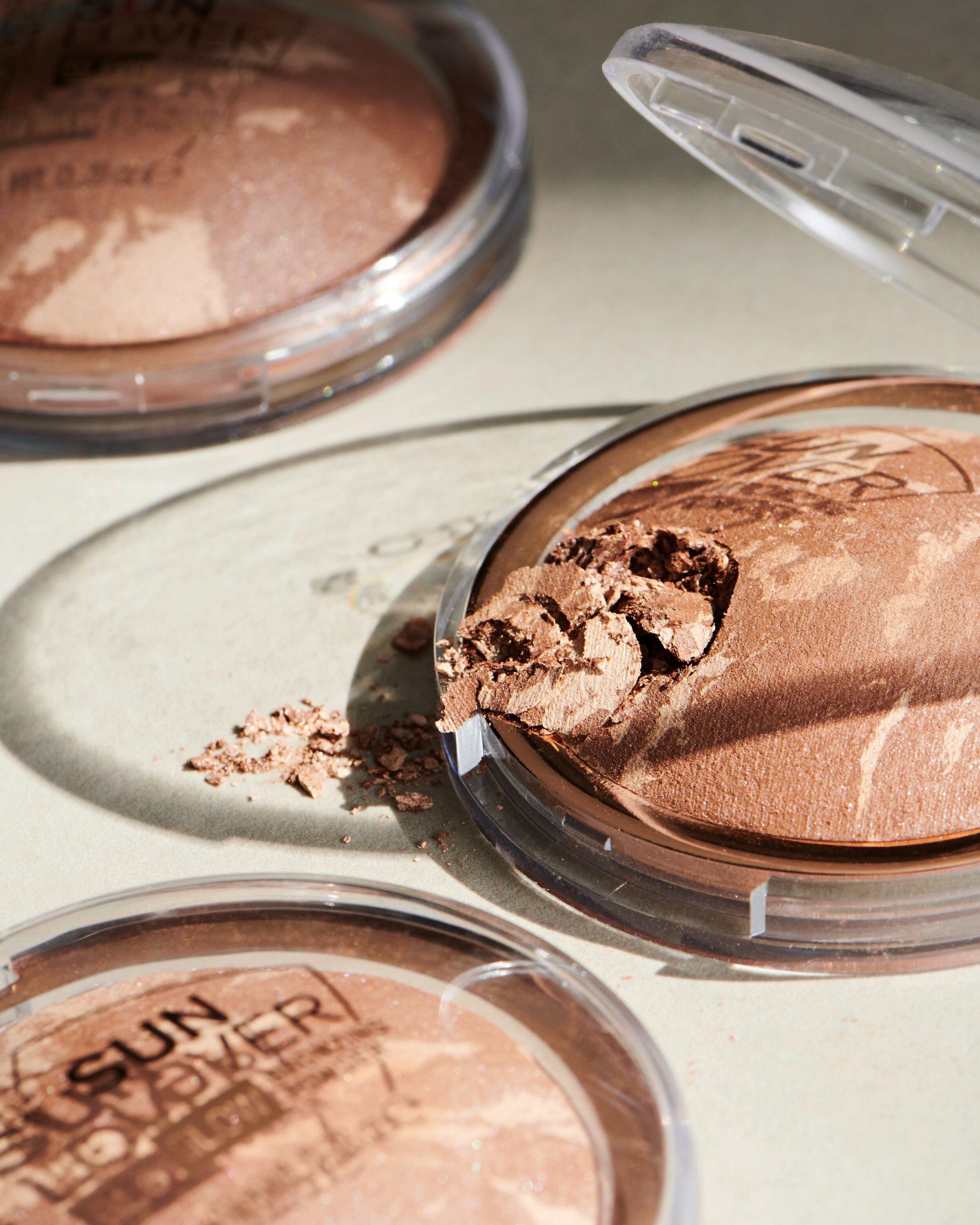 Produktbild Catrice Sun Lover Glow Bronzing Powder 3 von 6