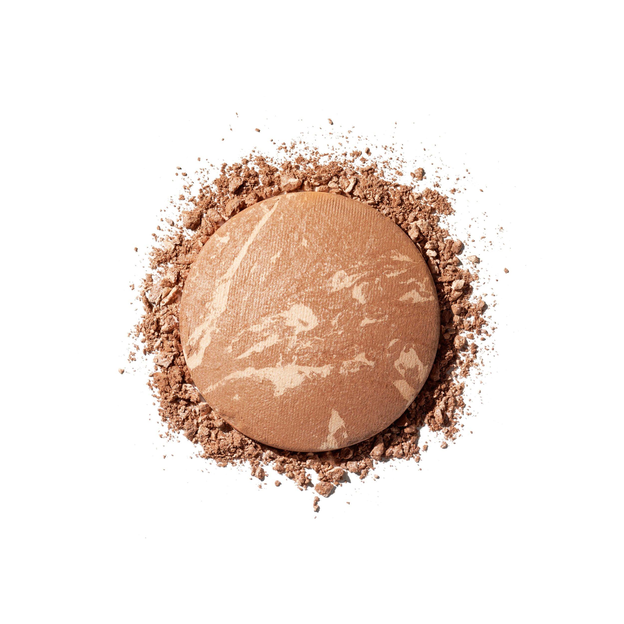 Produktbild Catrice Sun Lover Glow Bronzing Powder 4 von 6