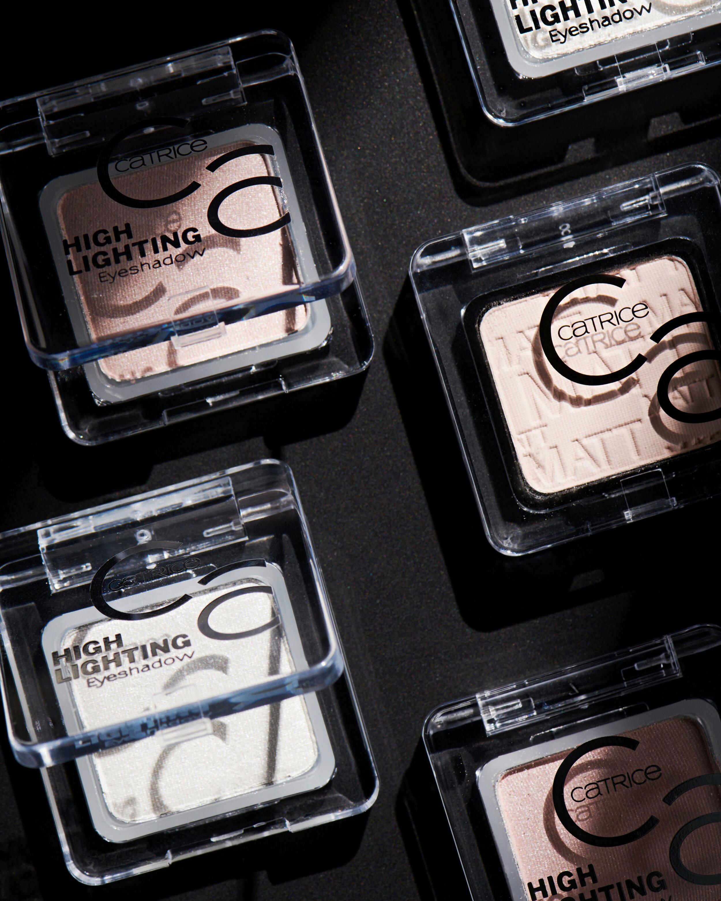 Produktbild Catrice Highlighting Eyeshadow 6 von 8
