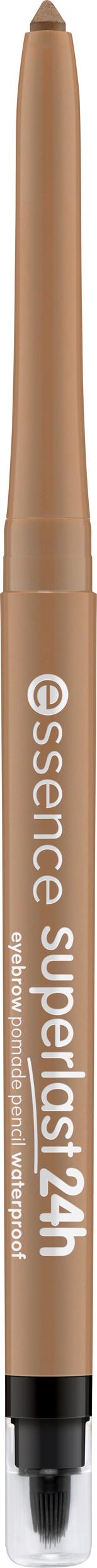 Produktbild essence SUPERLAST 24h eyebrow pomade pencil waterproof 3 von 5