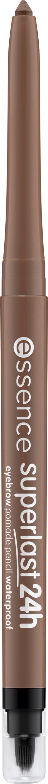 Produktbild essence SUPERLAST 24h eyebrow pomade pencil waterproof 2 von 2