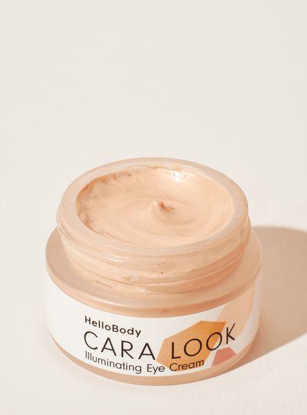 Produktbild HelloBody Cara Look Illuminating Eye Cream 2 von 4