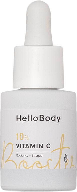 HelloBody Serum 10% Vitamin C