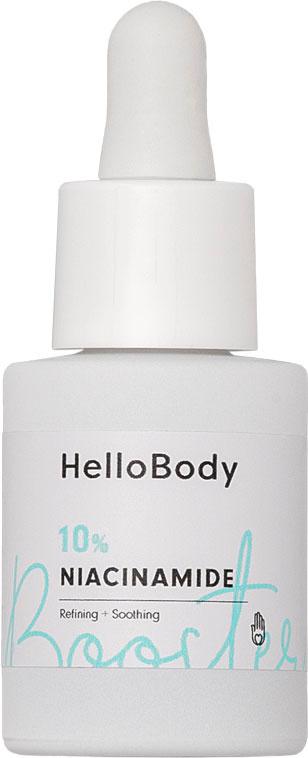 HelloBody Serum 10% Niacinamide
