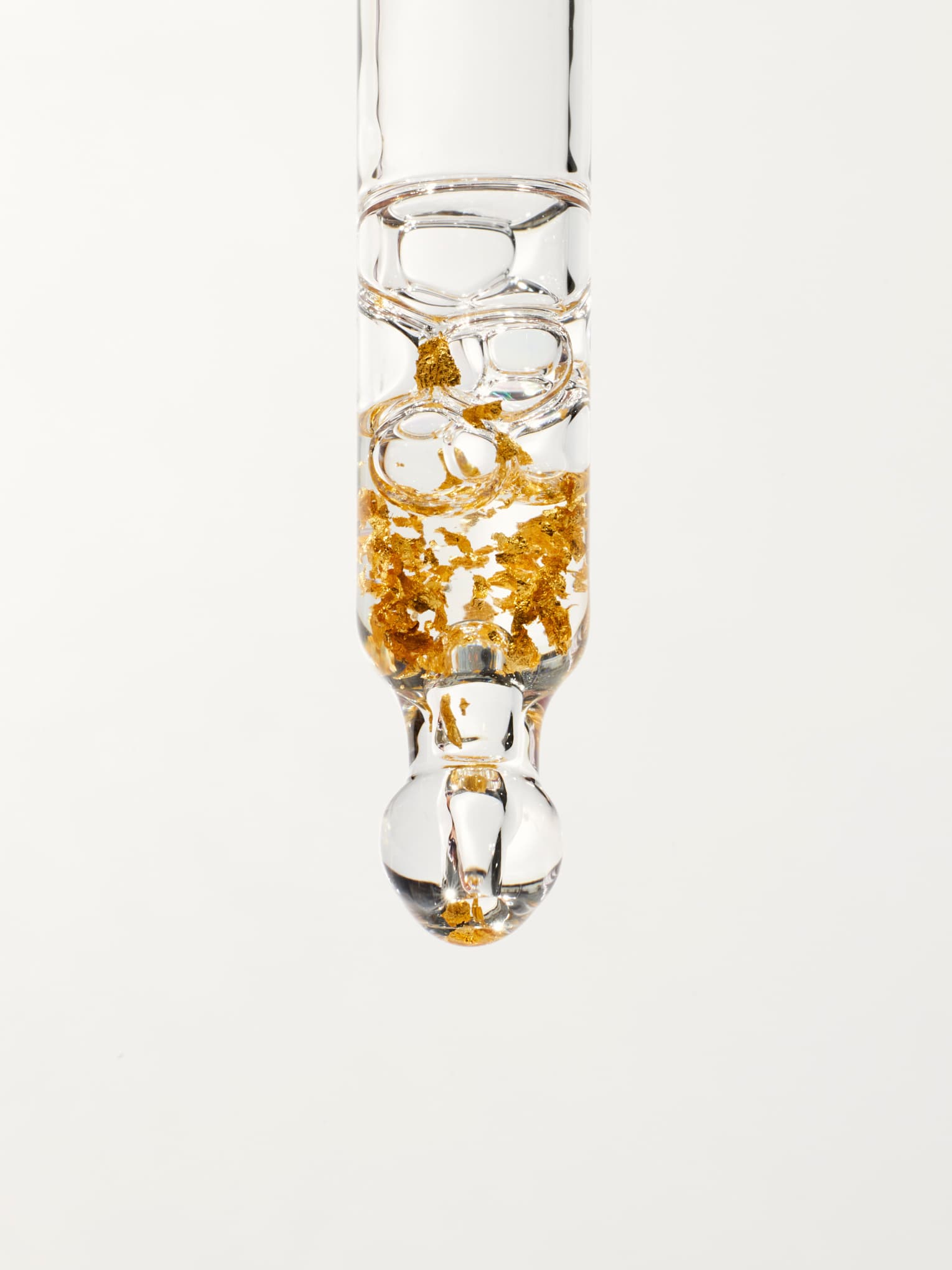 Produktbild HelloBody Tägliches Gesichtsöl Cocos Gold 3 von 4