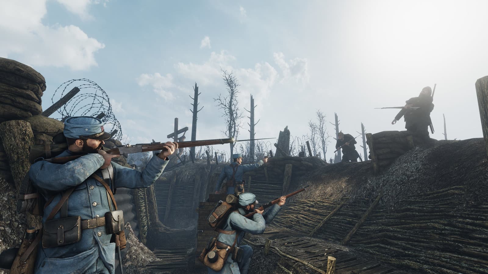 Produktbild WWI Verdun - Western Front 3 von 12