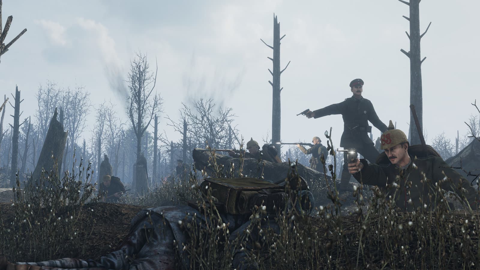 Produktbild WWI Verdun - Western Front 6 von 12