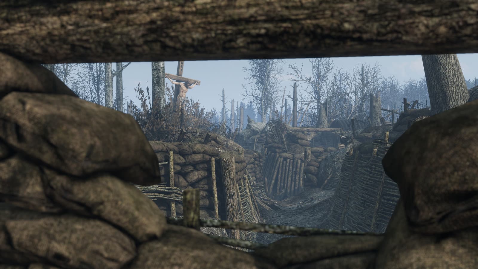 Produktbild WWI Verdun - Western Front 10 von 12