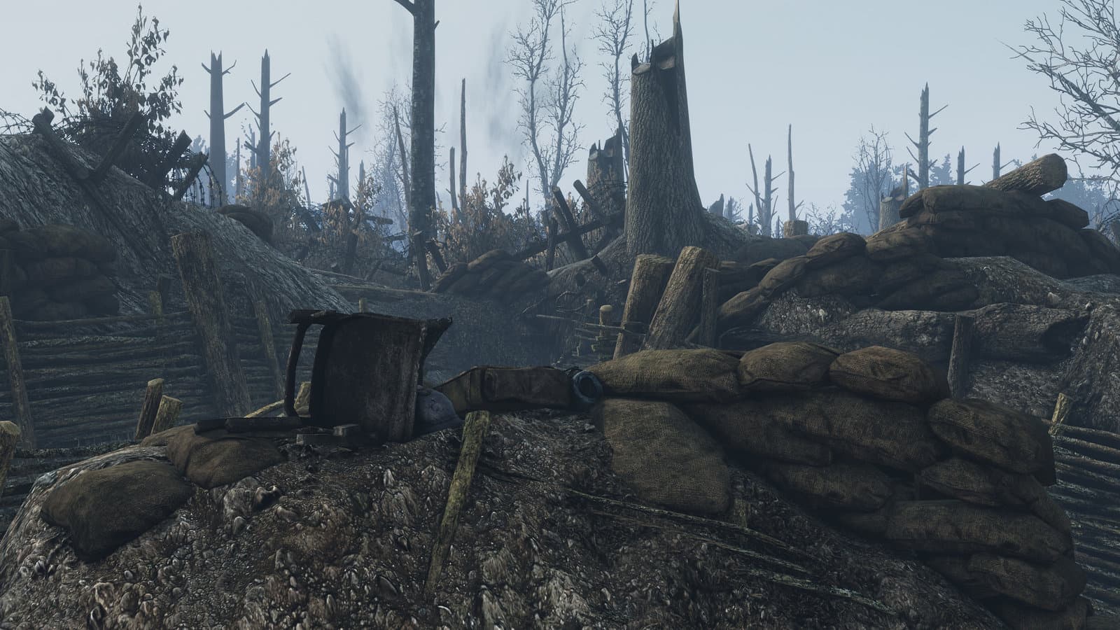 Produktbild WWI Verdun - Western Front 11 von 12