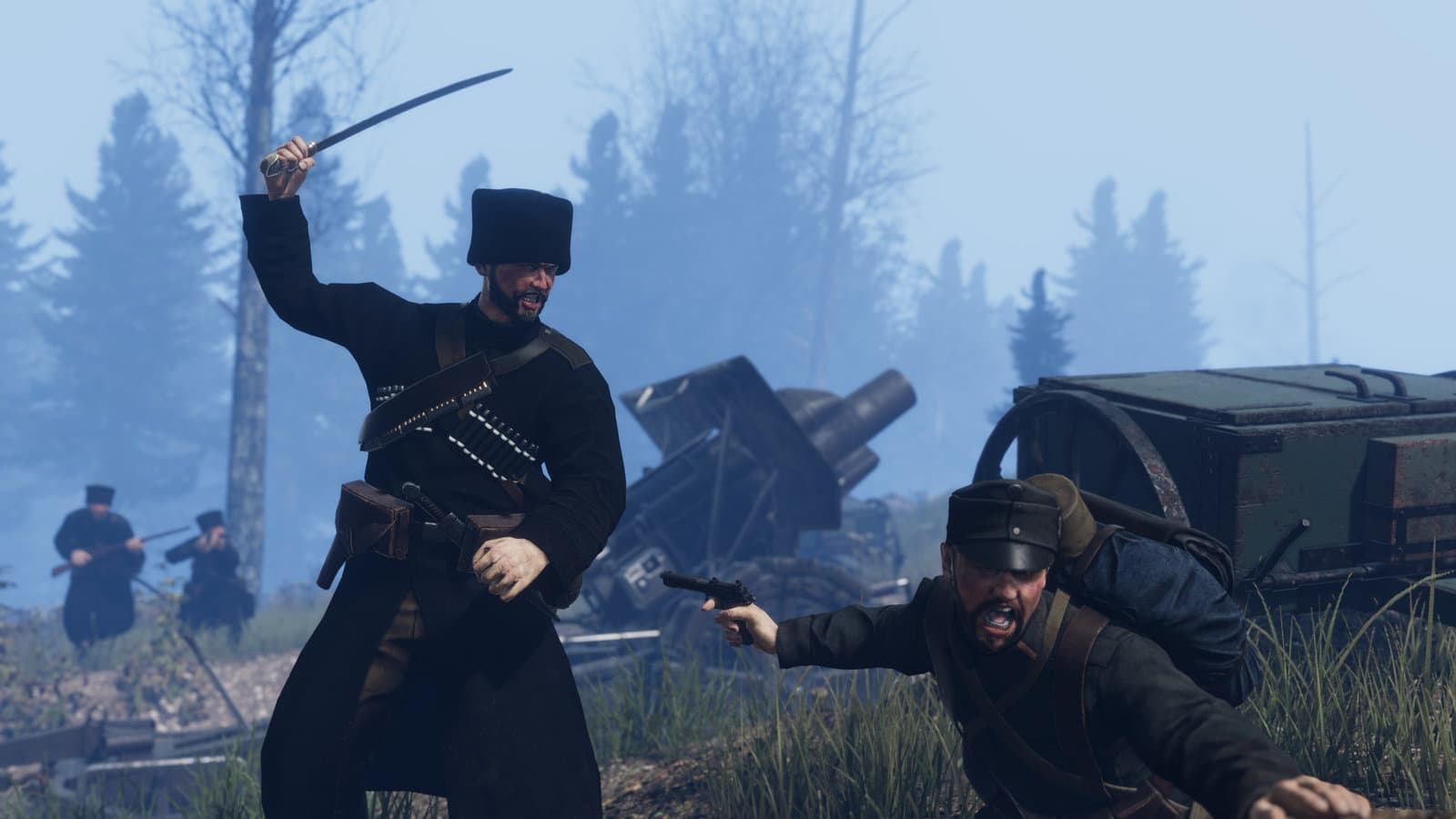 Produktbild WWI Tannenberg - Eastern Front 6 von 12
