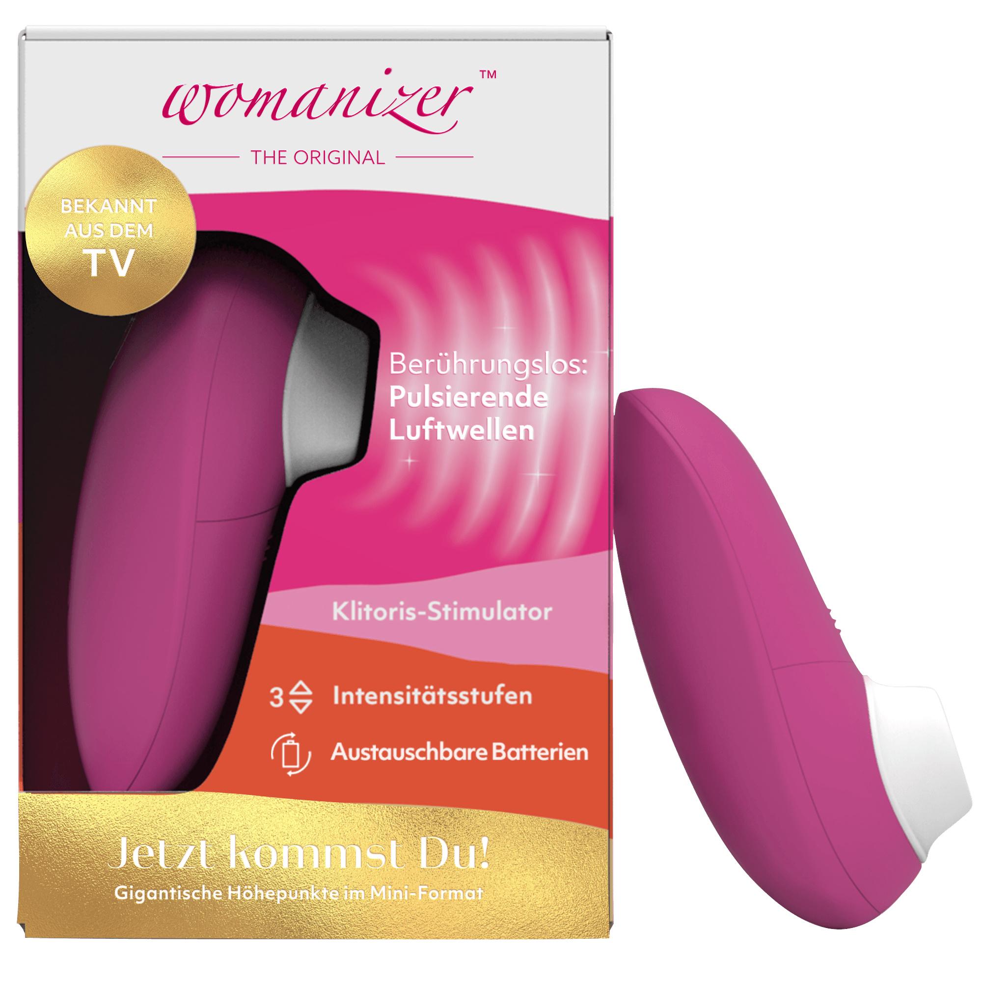 Womanizer Mini