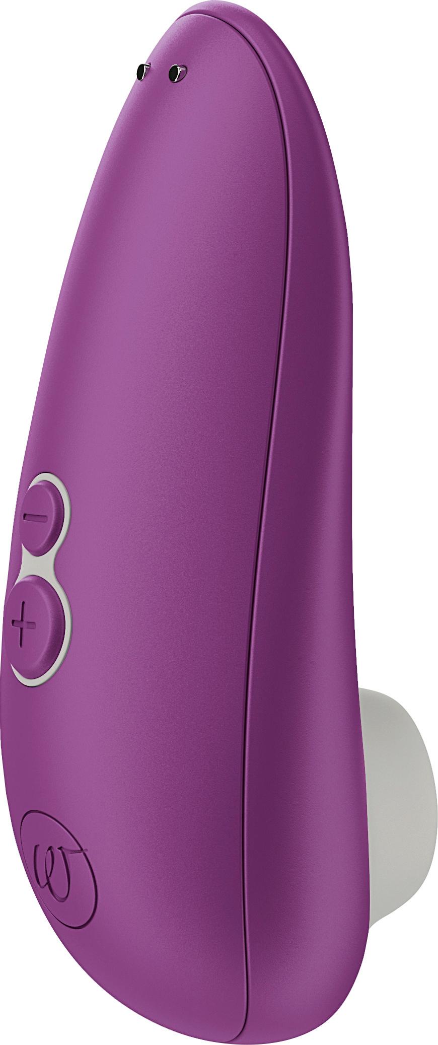 Produktbild Womanizer Vibrator Starlet 3 4 von 9