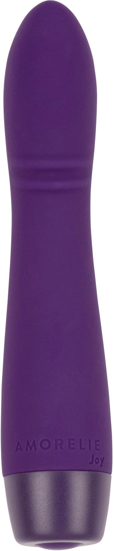 Produktbild Amorelie Joy Vibrator G Punkt Bloom 5 von 7
