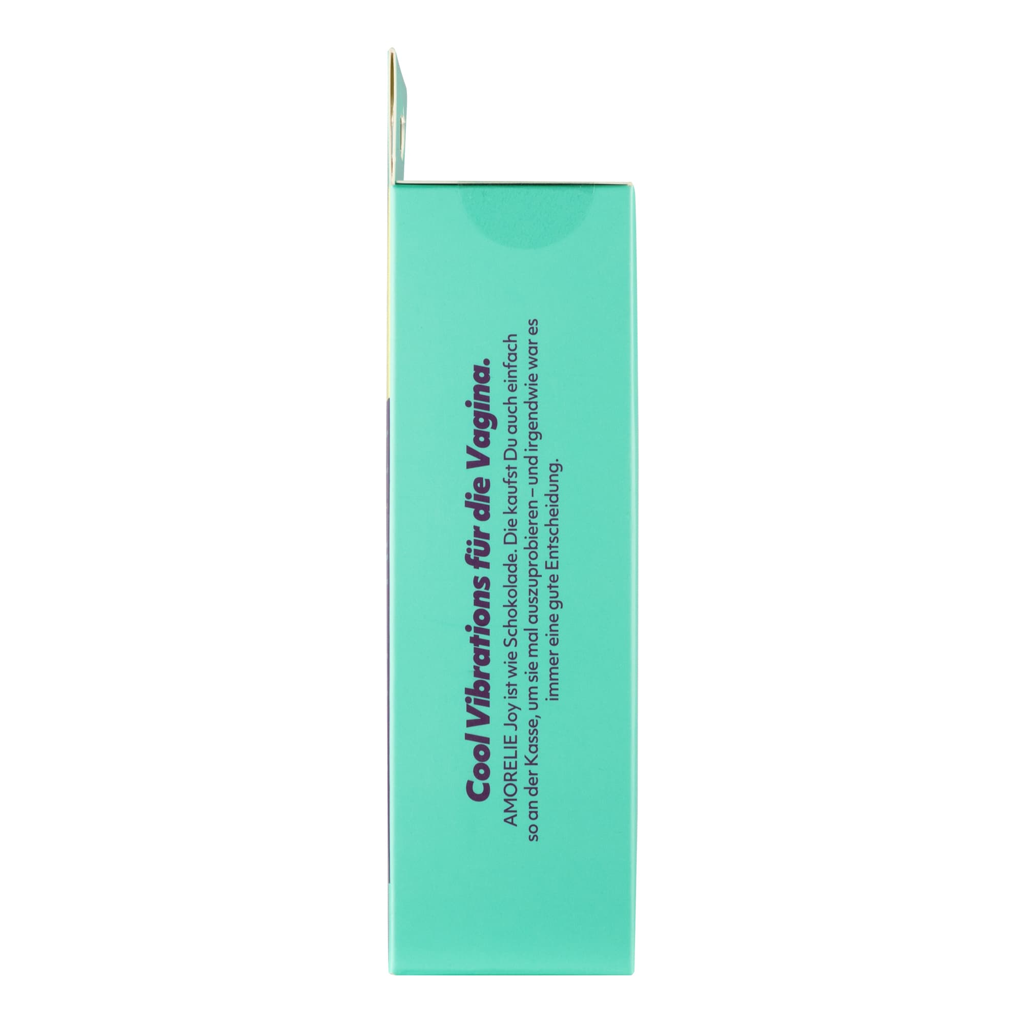 Produktbild Amorelie Shine Mini Vibrator 8 von 23