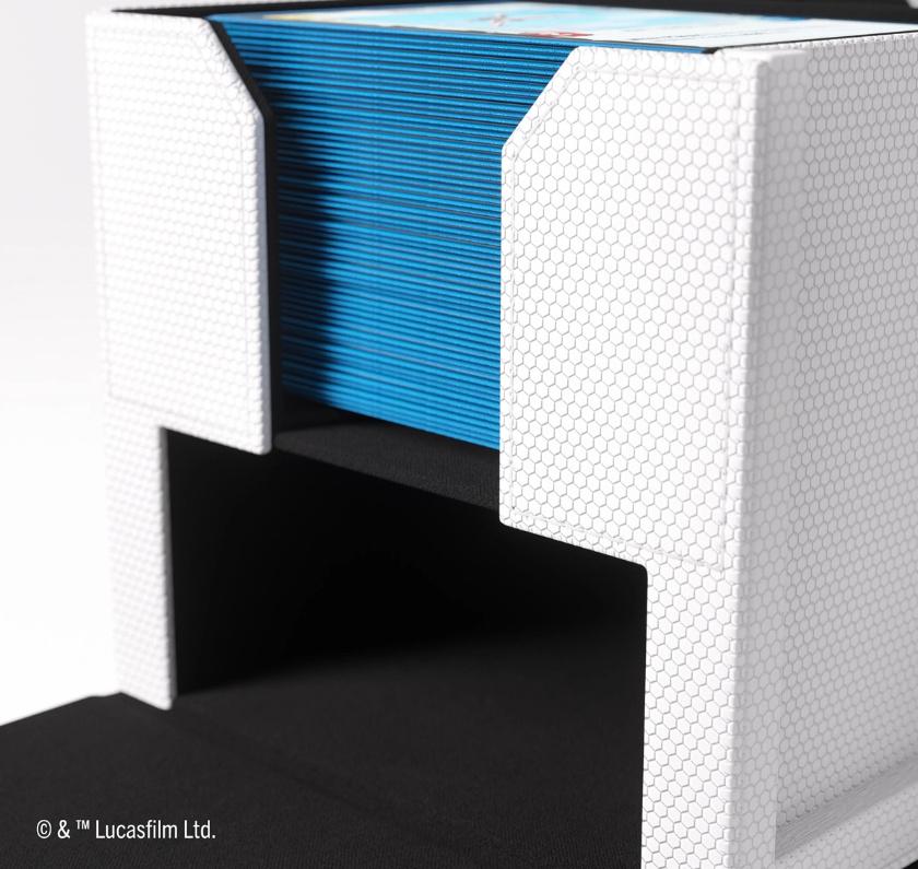 Produktbild Gamegenic - STAR WARS™: UNLIMITED DOUBLE DECK POD 4 von 21