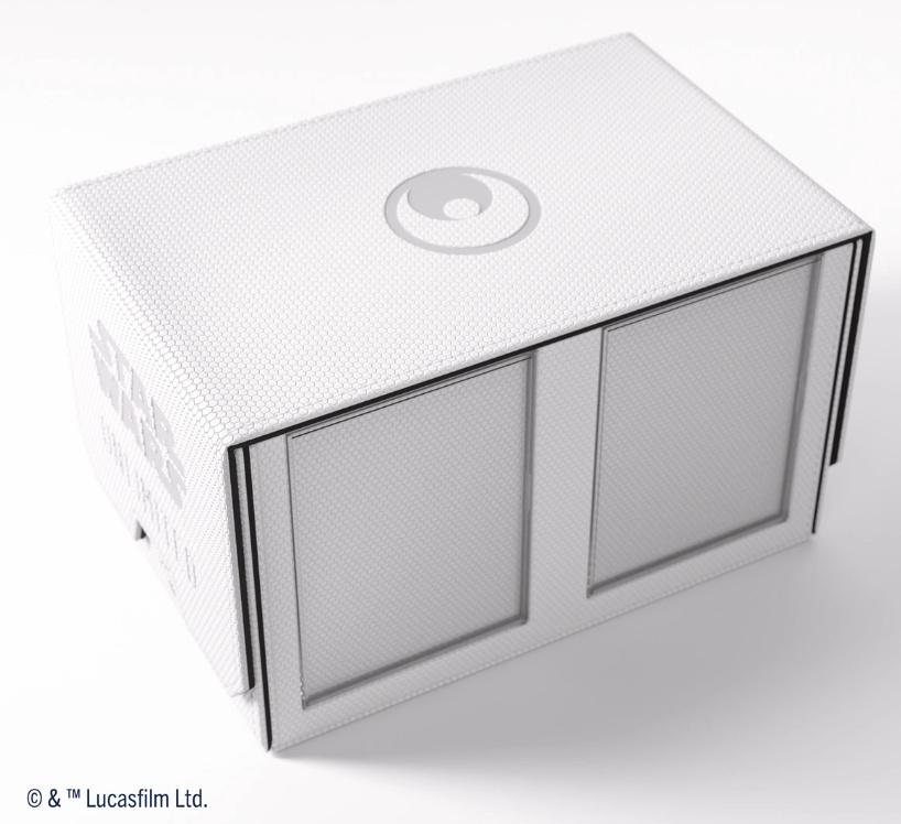 Produktbild Gamegenic - STAR WARS™: UNLIMITED DOUBLE DECK POD 2 von 21