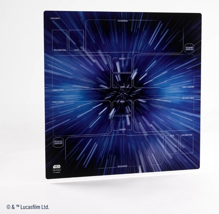 Produktbild Gamegenic - STAR WARS™: UNLIMITED GAME MAT XL 3 von 4