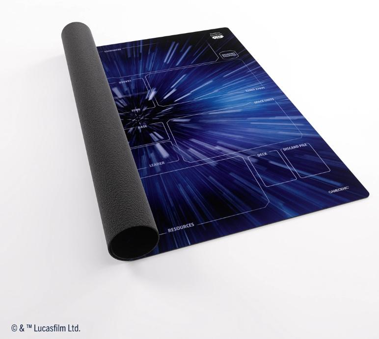 Produktbild Gamegenic - STAR WARS™: UNLIMITED GAME MAT XL 2 von 4