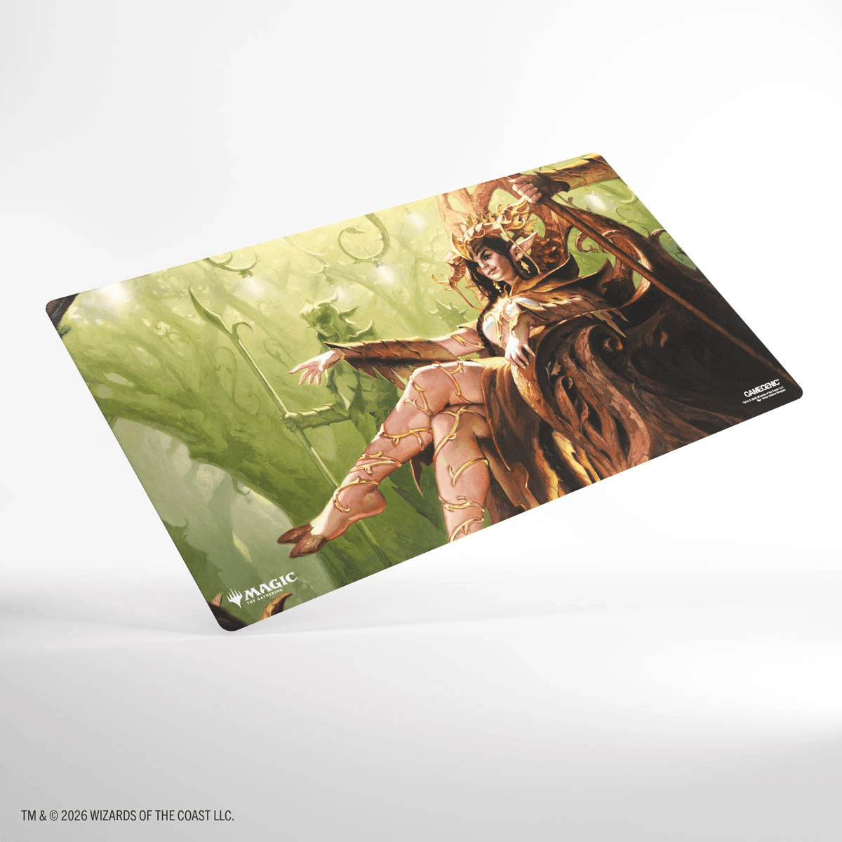 Gamegenic - Magic: The Gathering PRIME PLAYMAT High Perfect Morcant