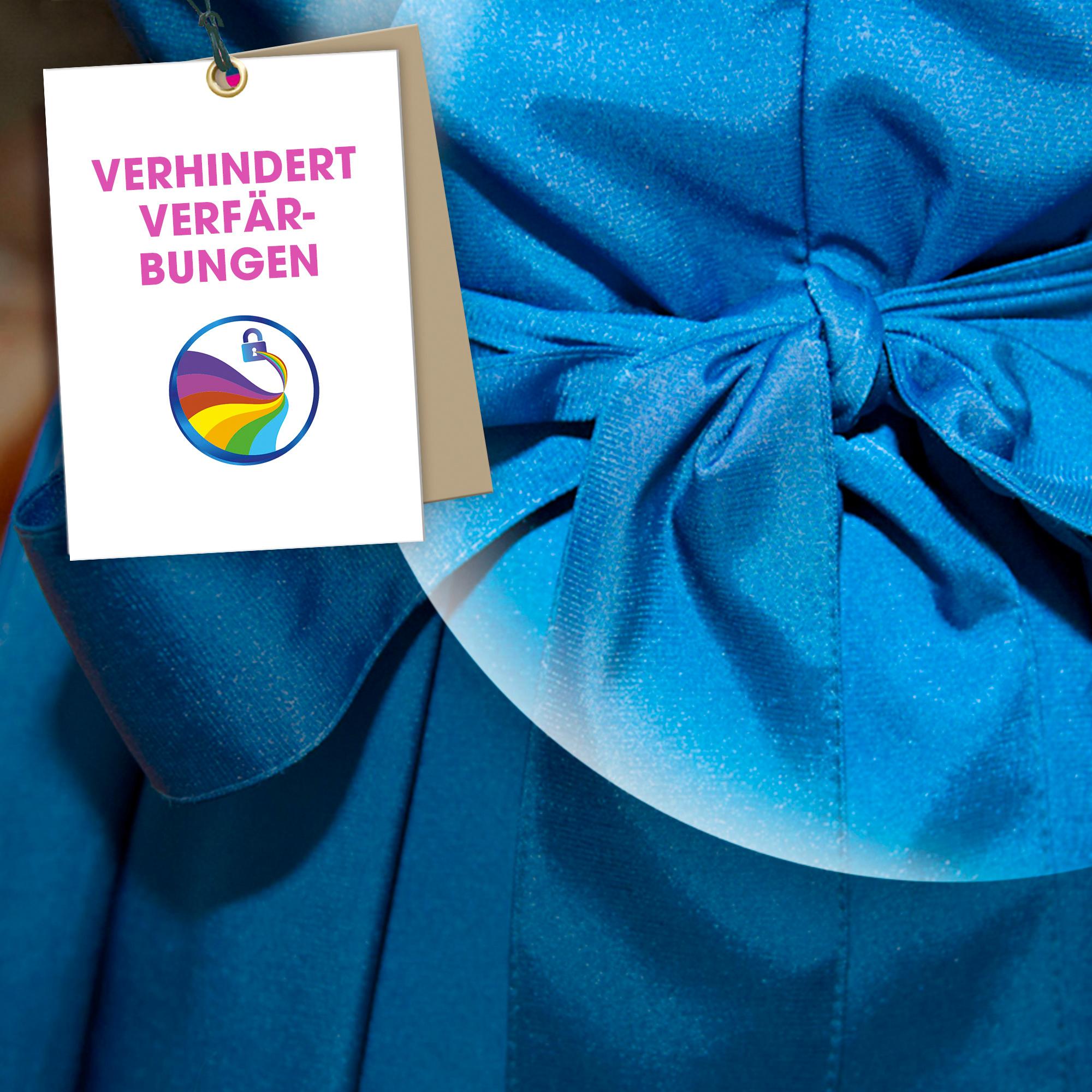 Produktbild Vanish Oxi Action Wäsche Booster Pulver Fleckentferner 3 von 7