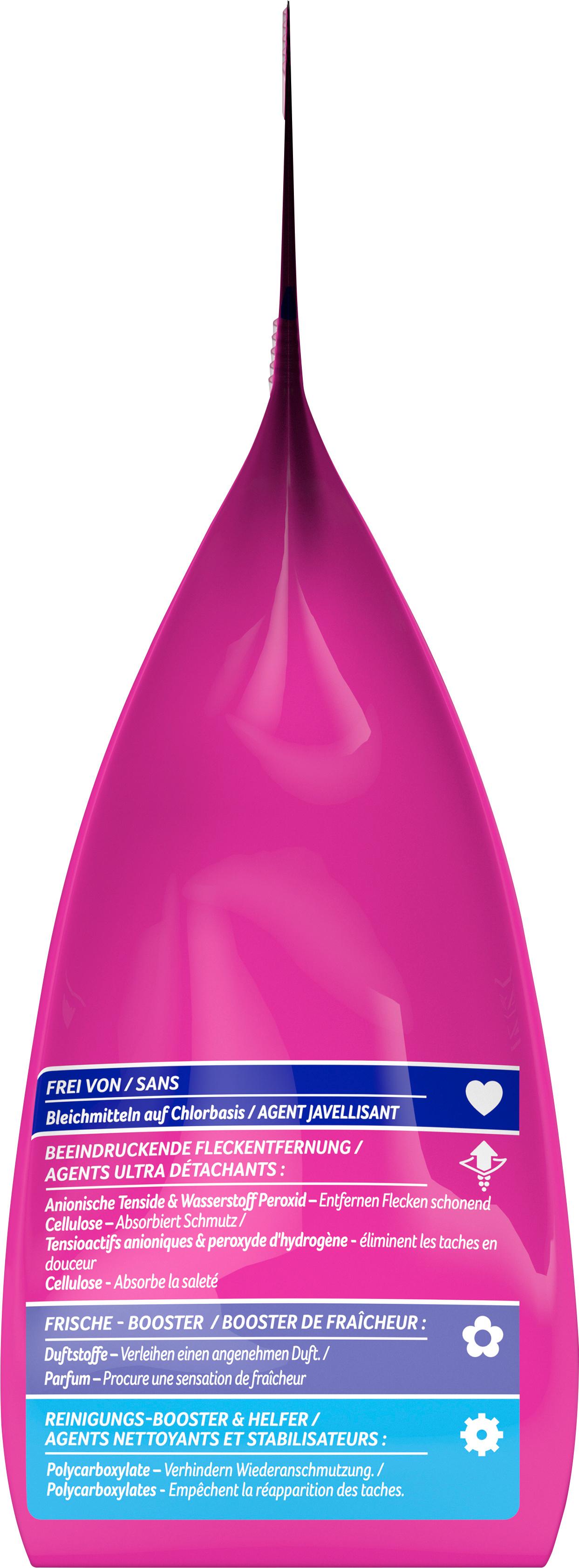 Produktbild Vanish Oxi Action Teppich-&Polsterpflege Pulver 3 von 4