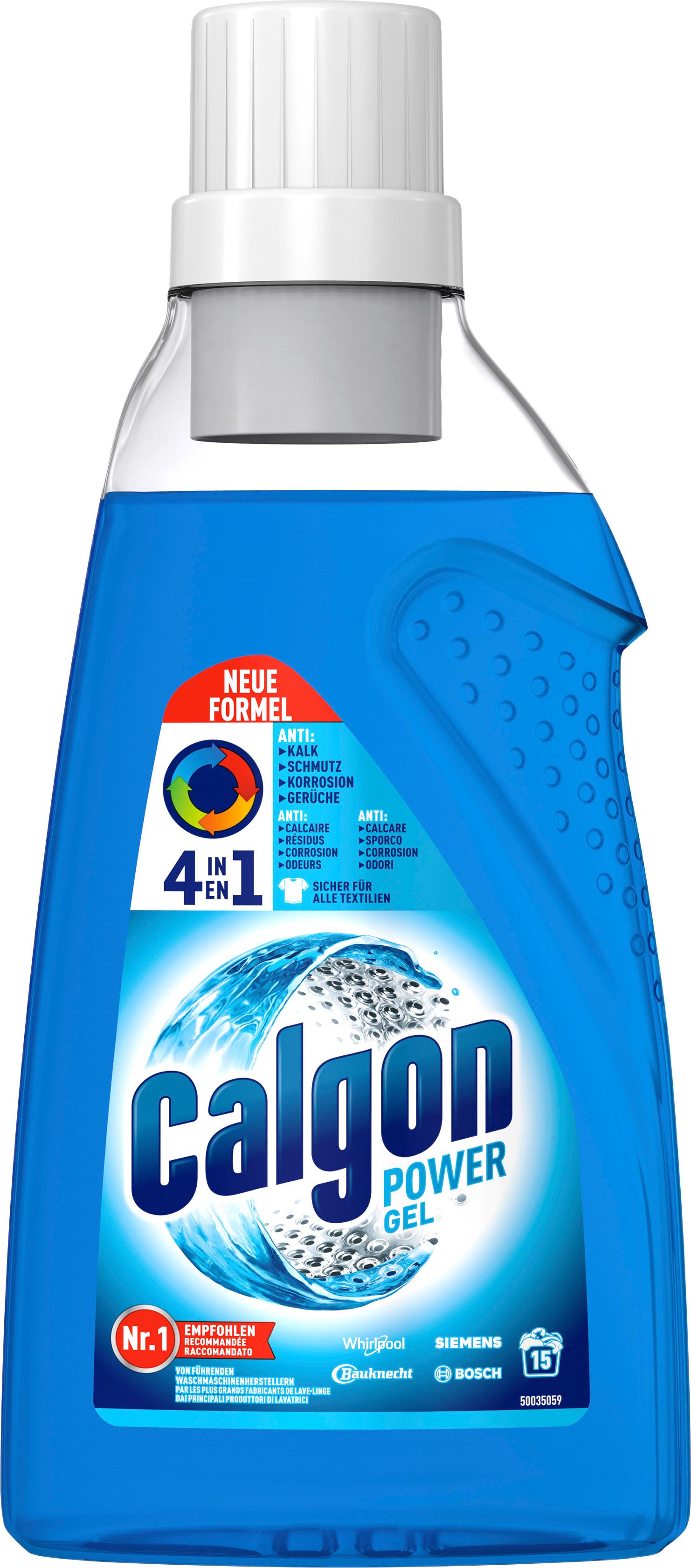 Calgon 4in1 Gel