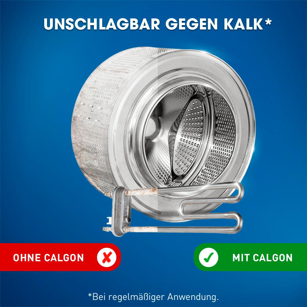 Produktbild Calgon 4in1 Concentrated Power Pulver 6 von 14