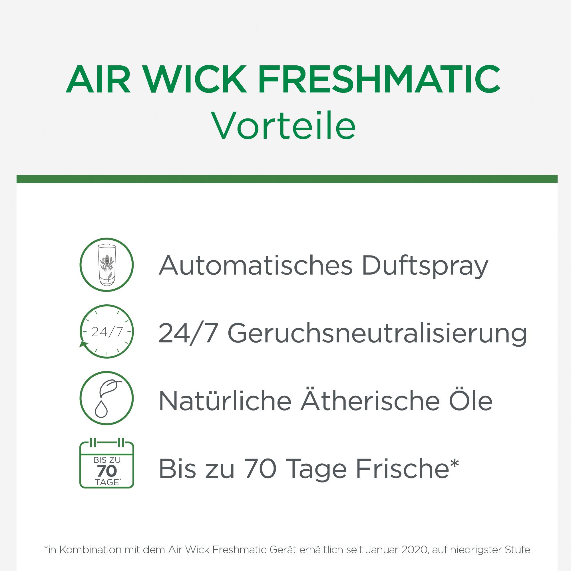 Produktbild Air Wick Duopack Citrus 3 von 8