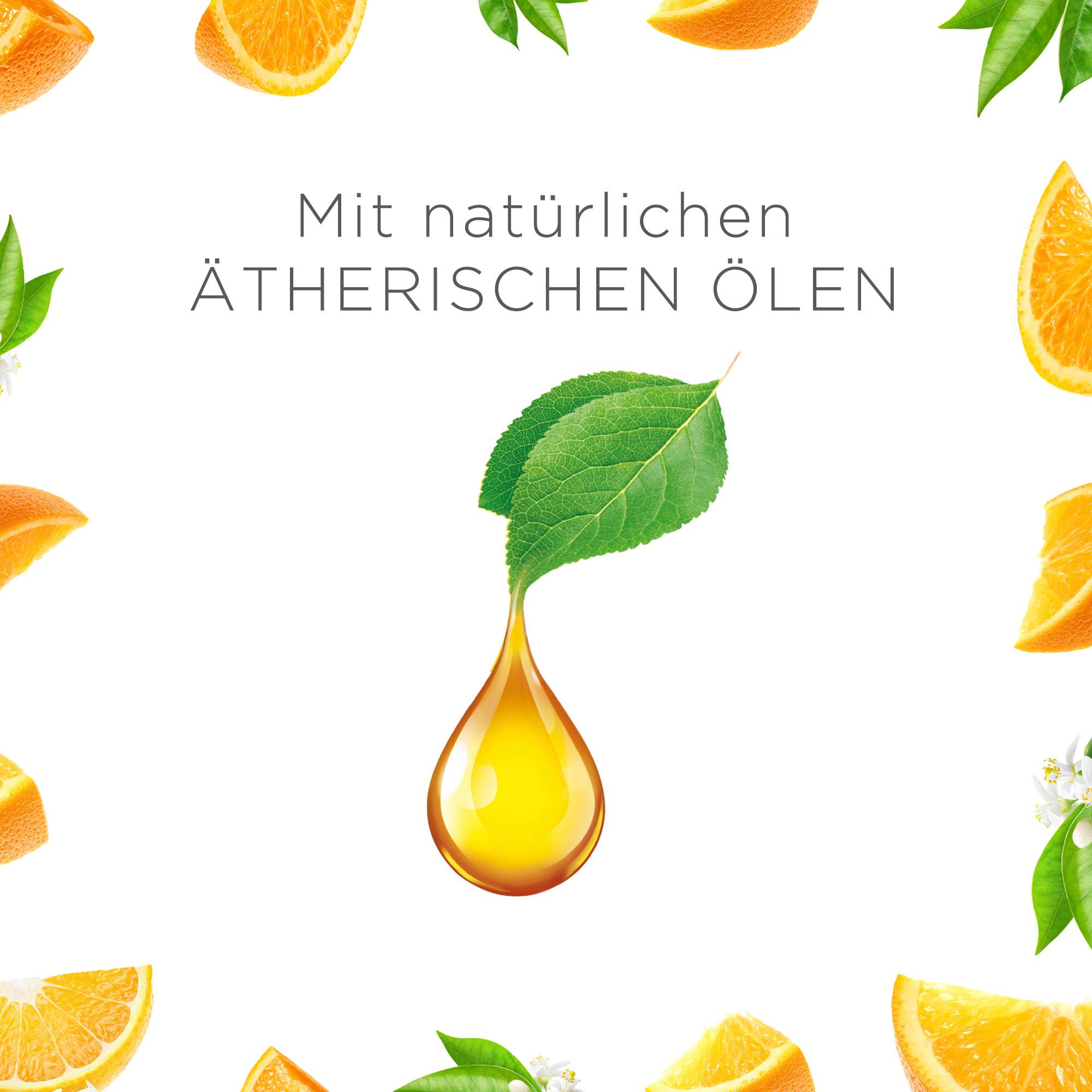 Produktbild Air Wick Duftkerze Anti-Tabak-Orange 12 von 12