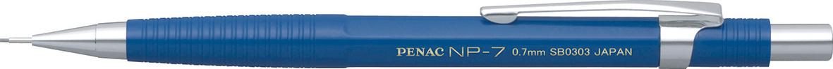 Produktbild PENAC Druckbleistift-Set NP 9teilig 2 von 7