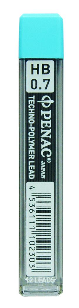 Produktbild PENAC Druckbleistift-Set NP 9teilig 7 von 7