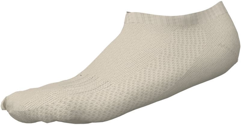 SNOCKS Unisex Sneaker Socken 2er Pack