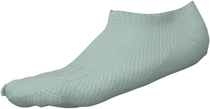 SNOCKS Unisex Sneaker Socken 2er Pack