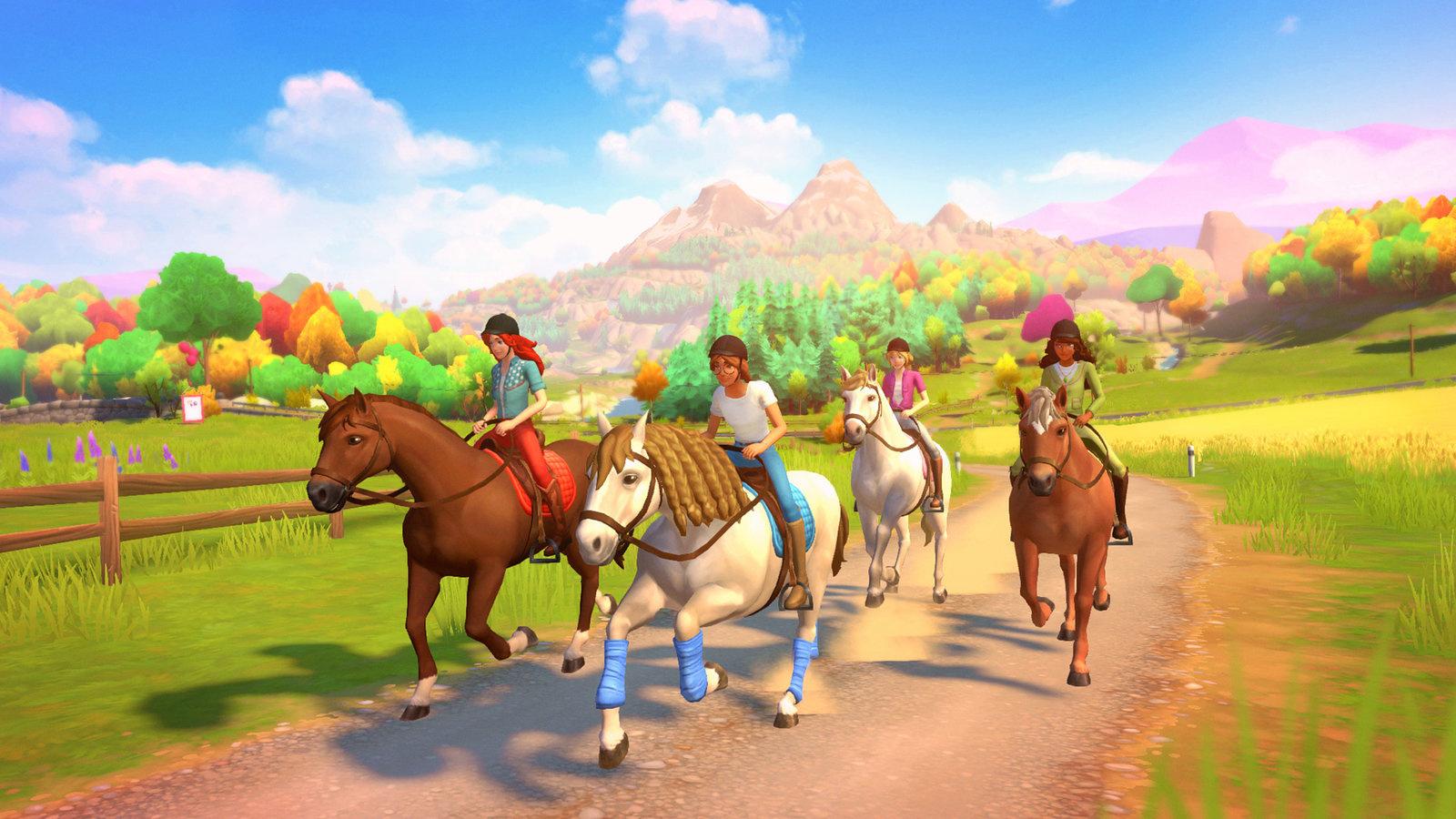 Produktbild Horse Club Adventures 2 - Hazelwood Stories 7 von 7