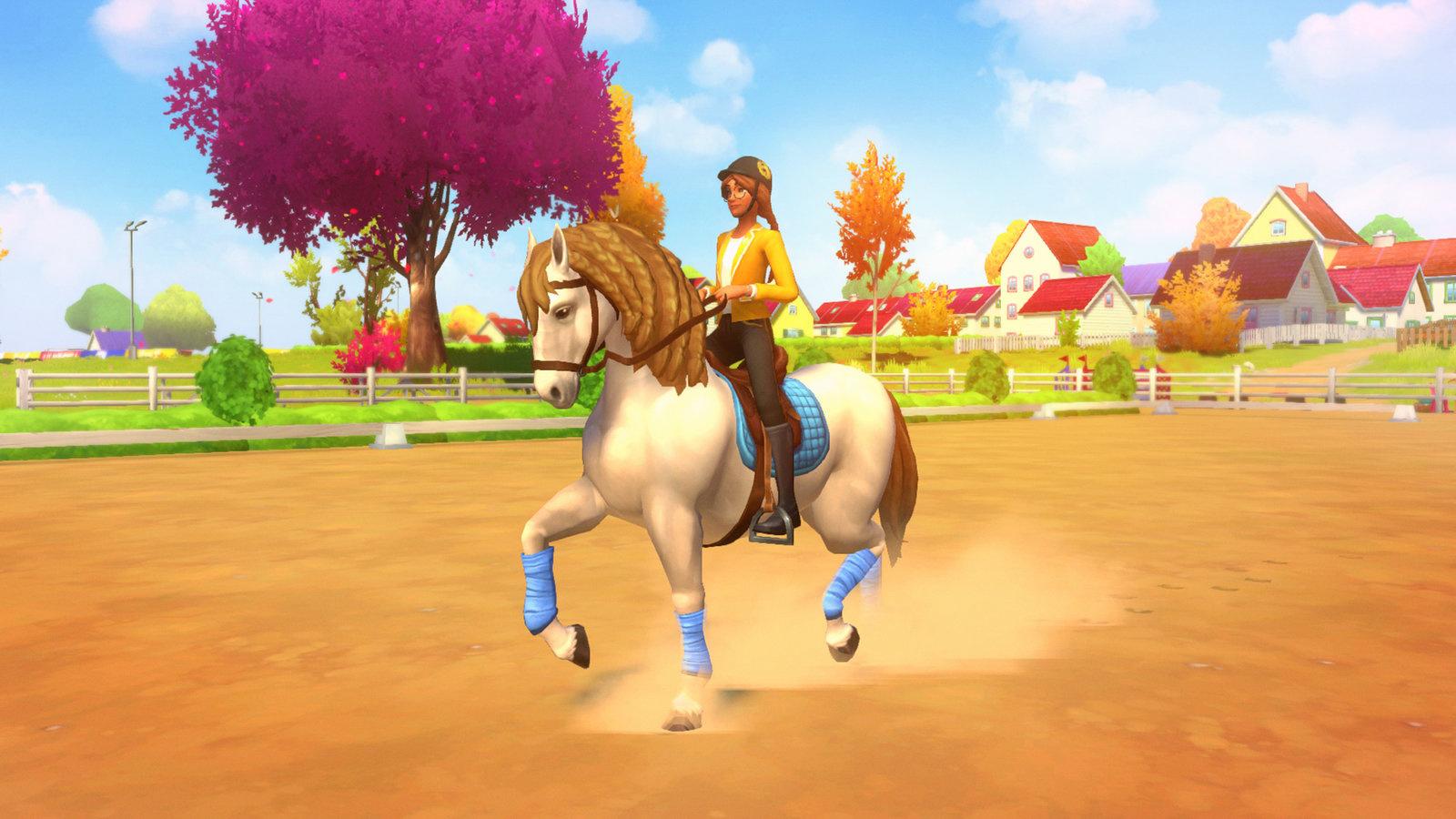 Produktbild Horse Club Adventures 2 - Hazelwood Stories 5 von 7