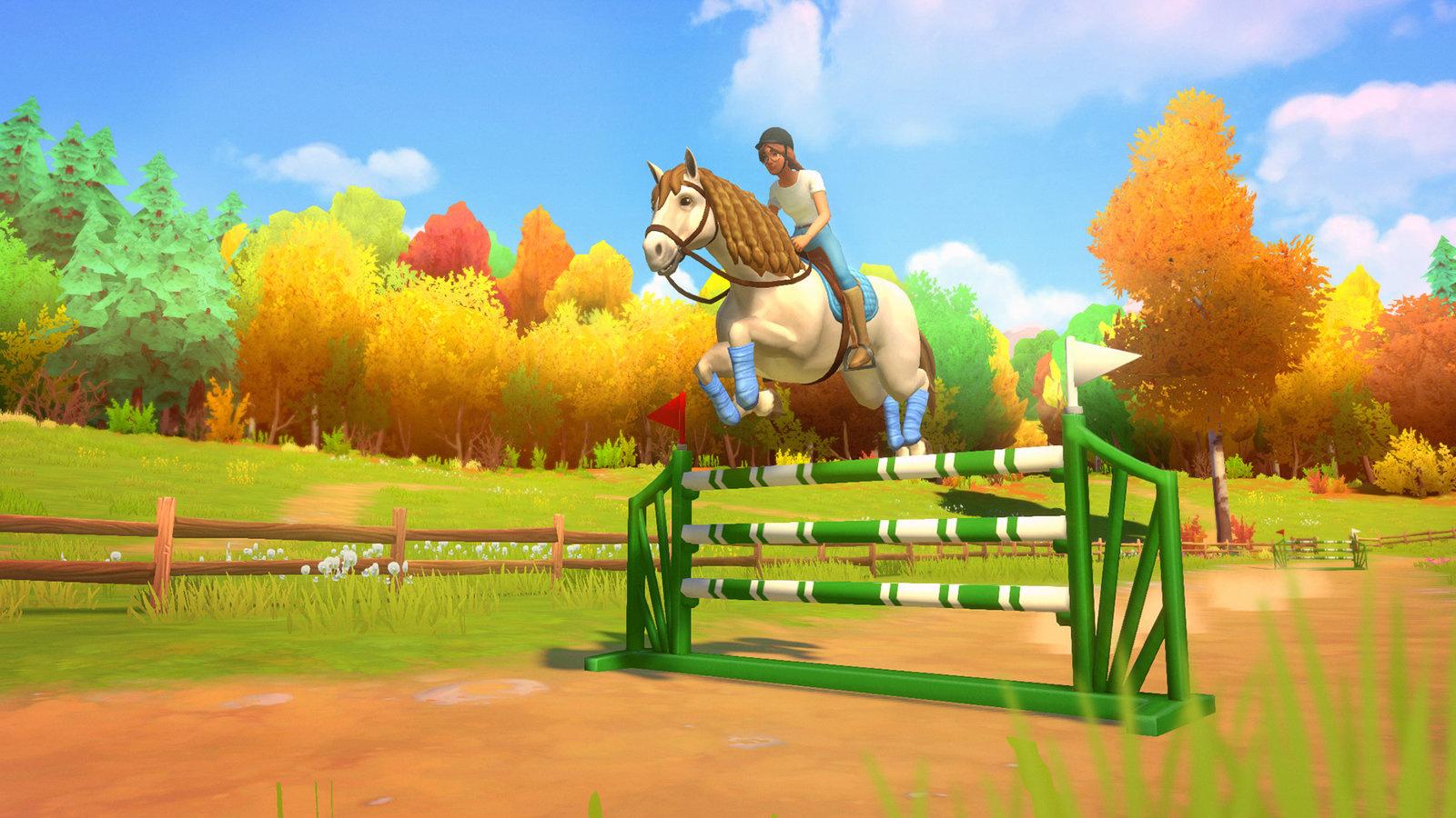 Produktbild Horse Club Adventures 2 - Hazelwood Stories 6 von 7