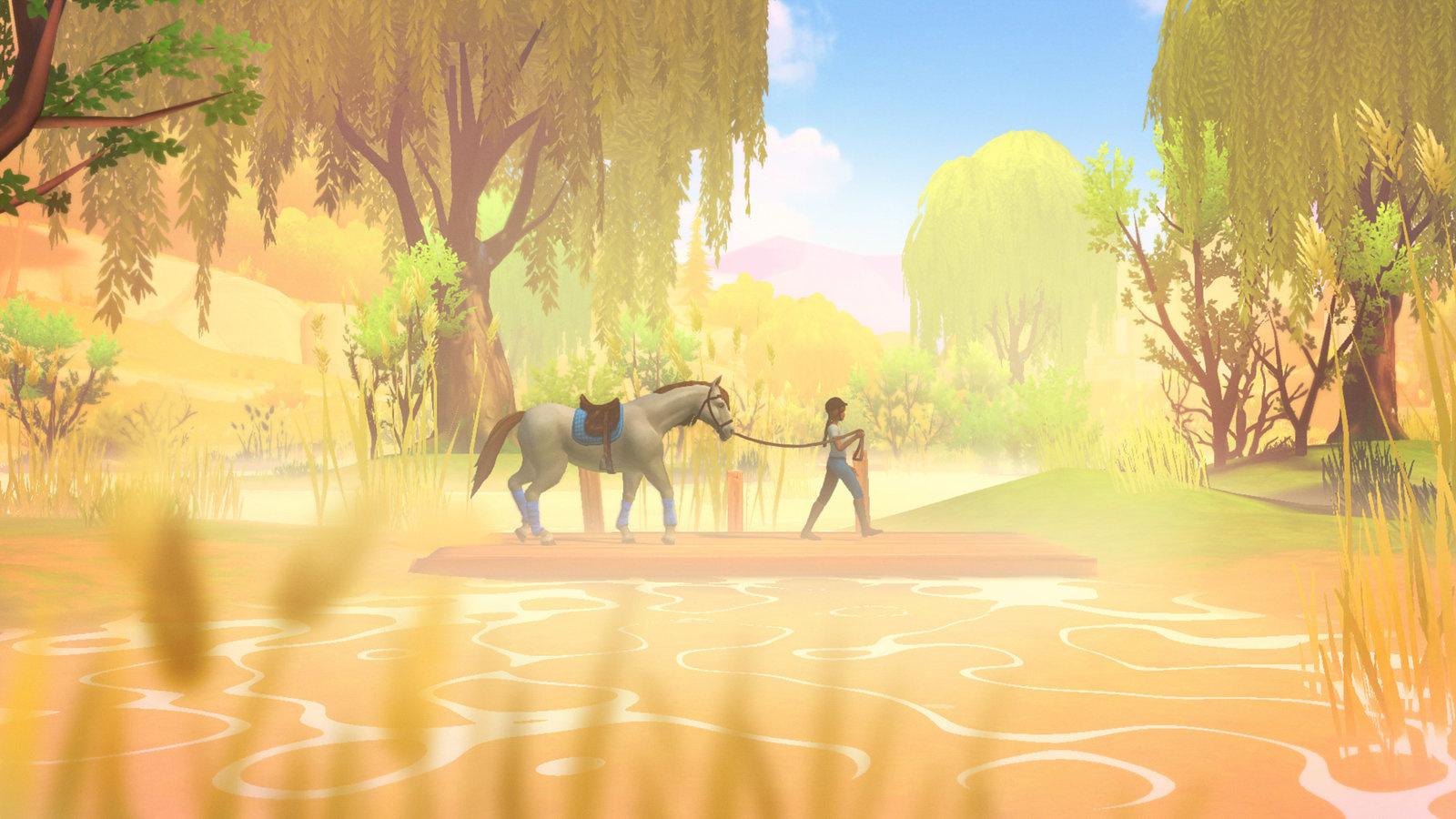 Produktbild Horse Club Adventures 2 - Hazelwood Stories 7 von 7