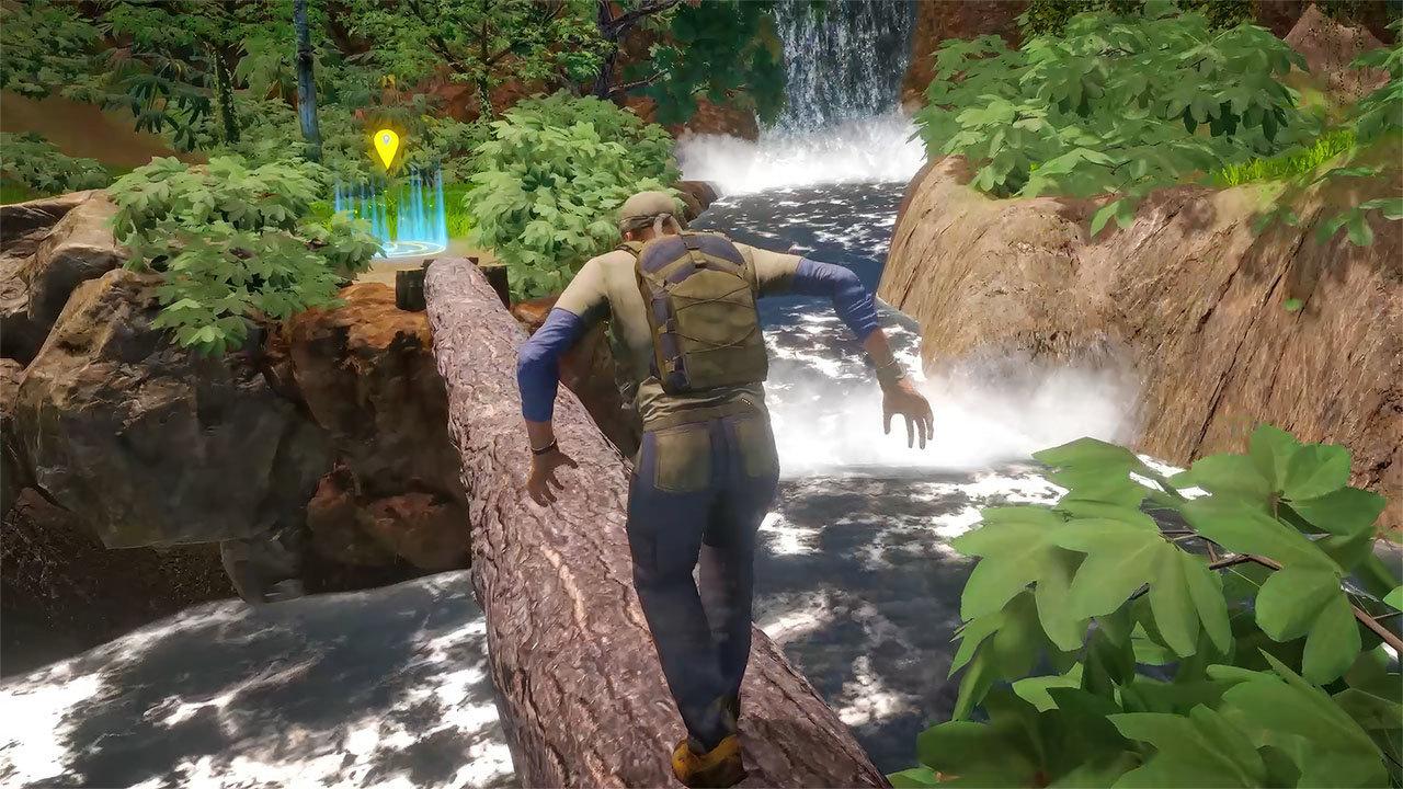 Produktbild Dinosaurs - Mission Dino Camp 6 von 8