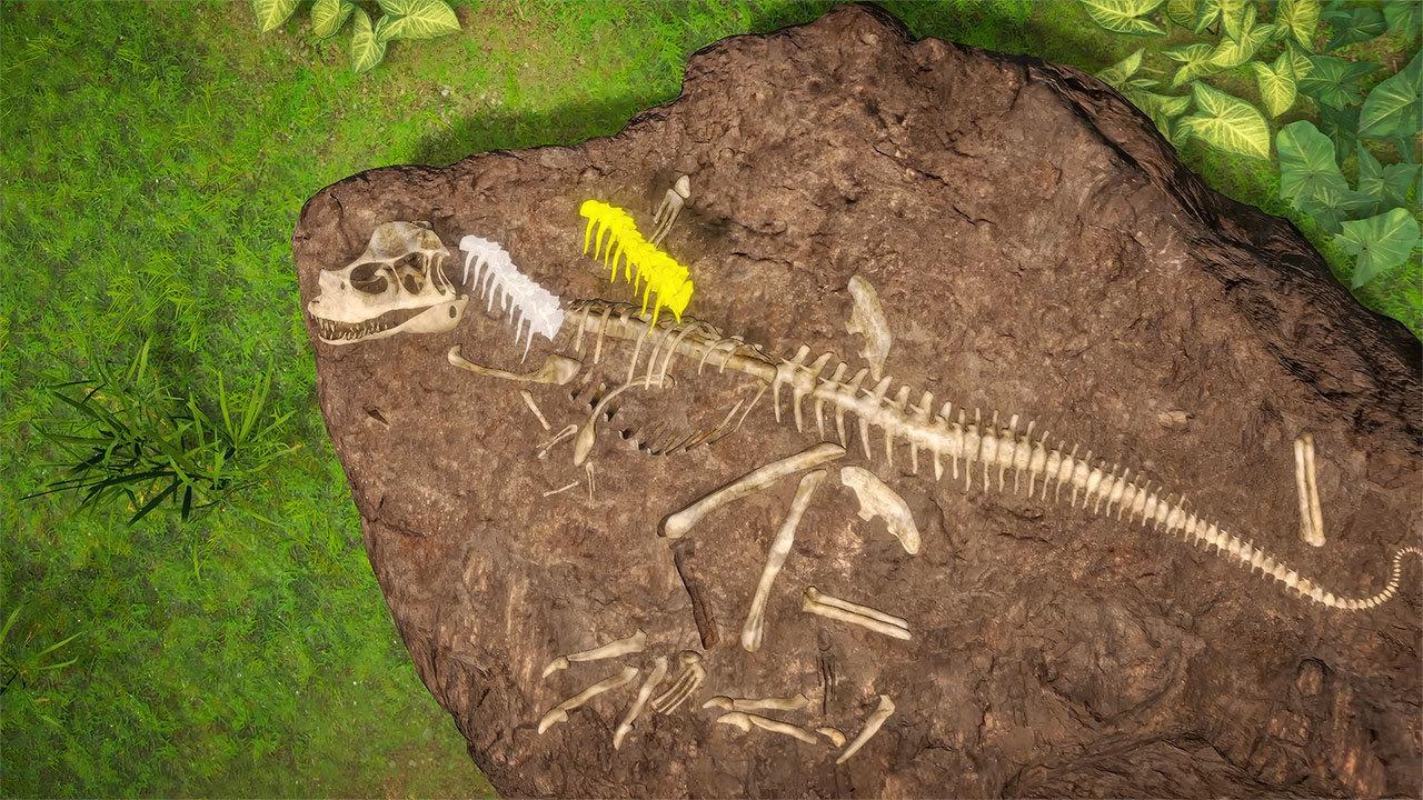 Produktbild Dinosaurs - Mission Dino Camp 7 von 8