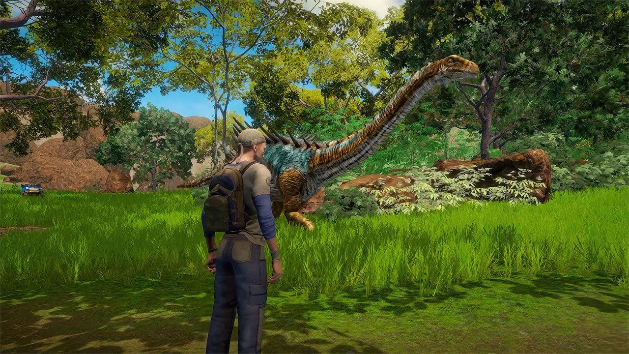 Produktbild Dinosaurs - Mission Dino Camp 3 von 8