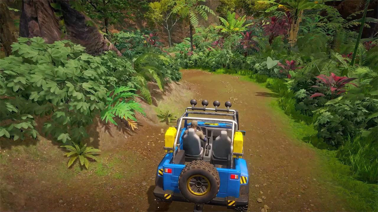 Produktbild Dinosaurs - Mission Dino Camp 5 von 8