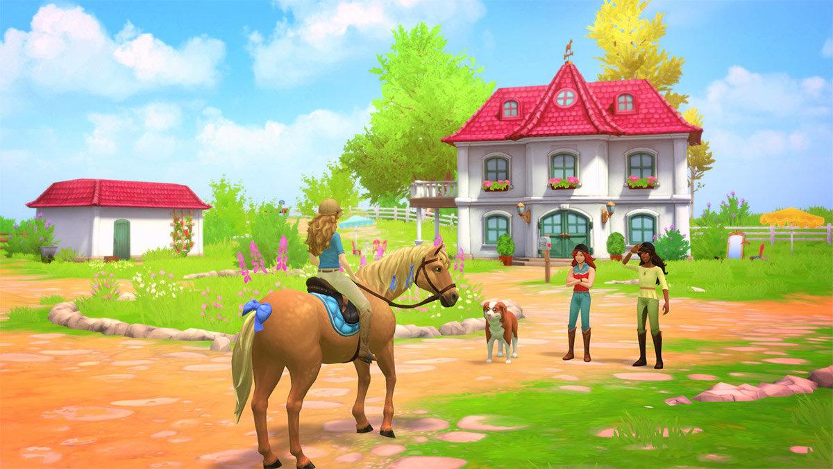 Produktbild Horse Club Adventures (CIAB) 3 von 5