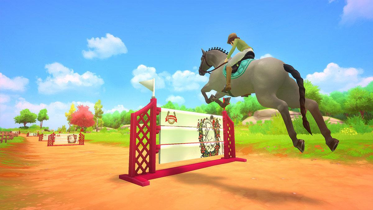 Produktbild Horse Club Adventures (CIAB) 4 von 5
