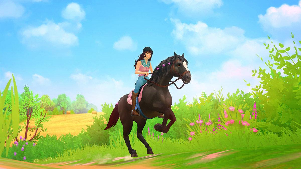 Produktbild Horse Club Adventures (CIAB) 5 von 5