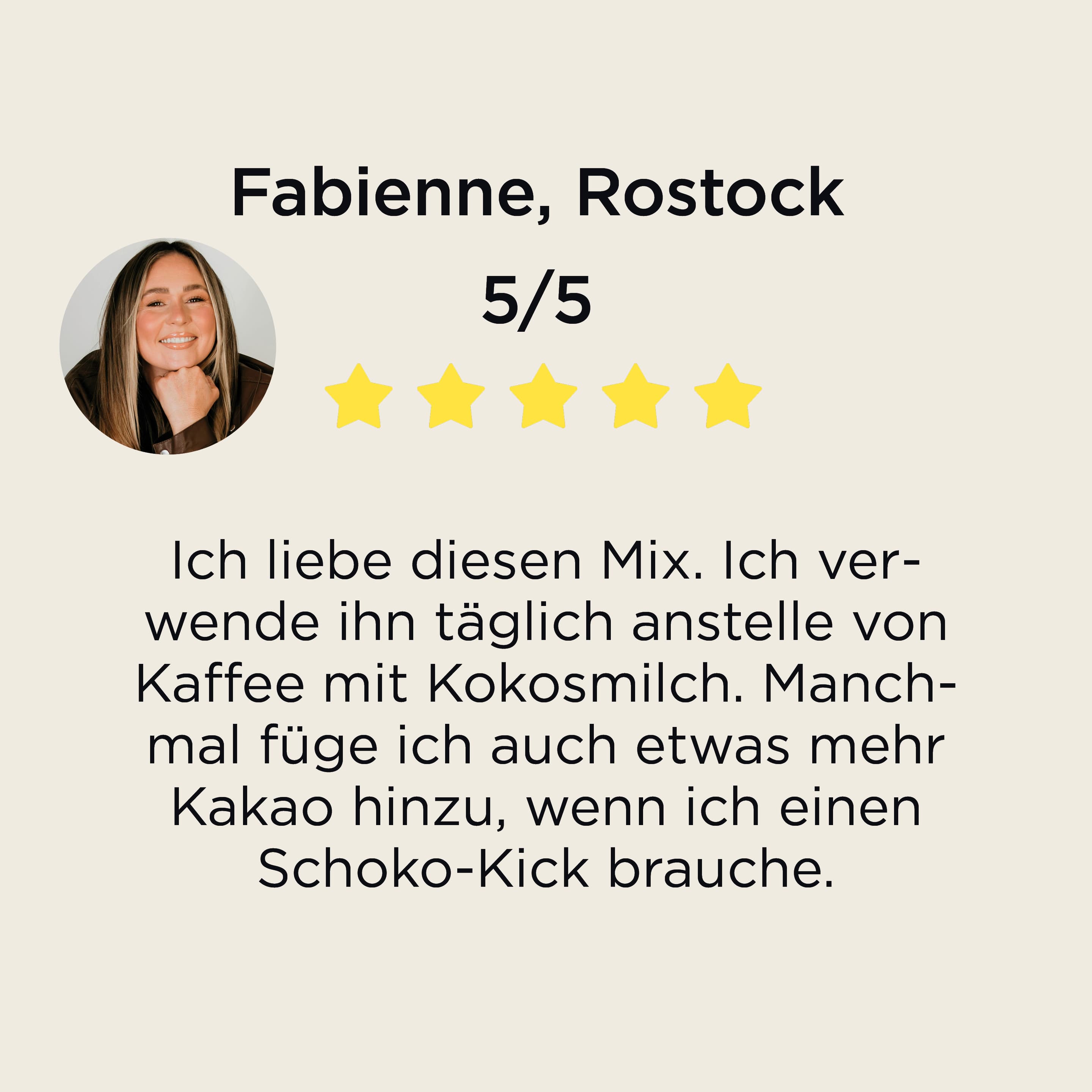 Produktbild SOOPERFOOD Bio Oat Mix Anti Stress 4 von 10
